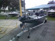 Used 2022 G3 Sportsman 1810 Power Boat for sale 2022 G3 Sportsman 1810 for sale in INVERNESS, FL