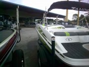 Pre-Owned 2022 Tahoe T16 for sale 2022 Tahoe T16 for sale in INVERNESS, FL