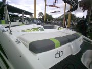Pre-Owned 2022  powered  Boat for sale 2022 Tahoe T16 for sale in INVERNESS, FL