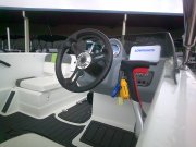 Pre-Owned 2022 Tahoe T16 for sale 2022 Tahoe T16 for sale in INVERNESS, FL
