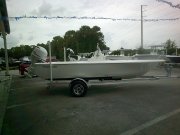 Tidewater Boats 2027 Tidewater 1910BM for sale in INVERNESS, FL