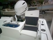 Aft Jump Seats 2027 Tidewater 1910BM for sale in INVERNESS, FL