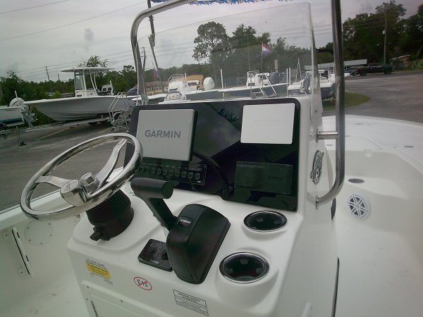 New 2027 Tidewater 1910BM for sale 2027 Tidewater 1910BM for sale in INVERNESS, FL