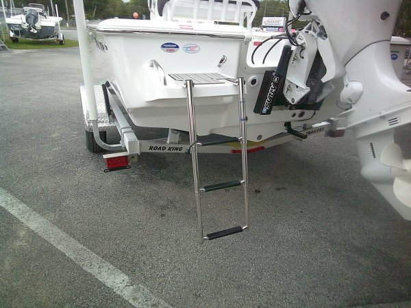 Ladder 2027 Tidewater 1910BM for sale in INVERNESS, FL