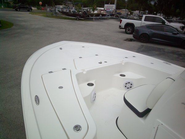 New 2027 Tidewater for sale 2027 Tidewater 1910BM for sale in INVERNESS, FL