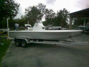 Tidewater 2110 Tunnel 2027 Tidewater 2110 BM Tunnel for sale in INVERNESS, FL