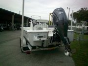 Yamaha 150 2027 Tidewater 2110 BM Tunnel for sale in INVERNESS, FL