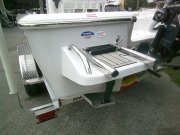 Platform Ladder 2027 Tidewater 2110 BM Tunnel for sale in INVERNESS, FL