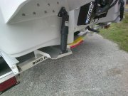 Trim Tabs 2027 Tidewater 2110 BM Tunnel for sale in INVERNESS, FL