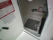 Inside Console 2027 Tidewater 2110 BM Tunnel for sale in INVERNESS, FL