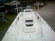 Tidewater 2110 BMT 2027 Tidewater 2110 BM Tunnel for sale in INVERNESS, FL