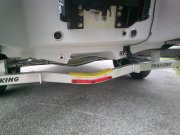 Tunnel Hull 2027 Tidewater 2110 BM Tunnel for sale in INVERNESS, FL