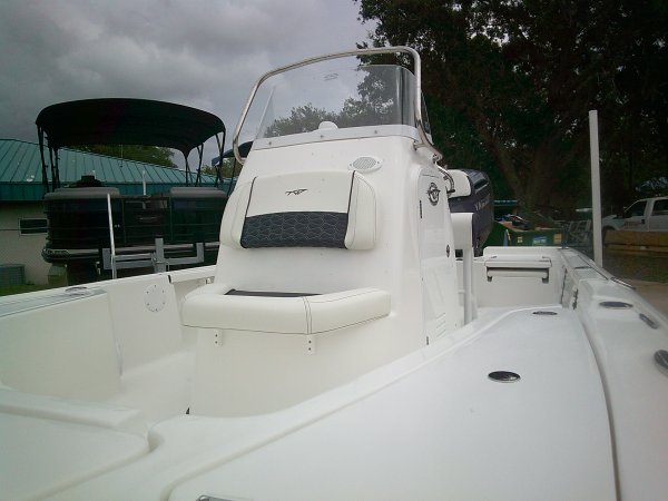 New 2027 Tidewater 2110 BM Tunnel Power Boat for sale 2027 Tidewater 2110 BM Tunnel for sale in INVERNESS, FL