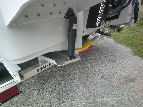 Trim Tabs 2027 Tidewater 2110 BM Tunnel for sale in INVERNESS, FL