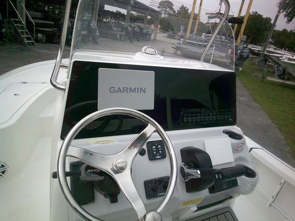 Garmin 943 2027 Tidewater 2110 BM Tunnel for sale in INVERNESS, FL