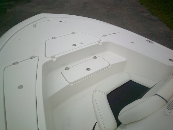 Bow 2027 Tidewater 2110 BM Tunnel for sale in INVERNESS, FL