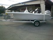 Tidewater 180CC with a Yamaha 115 2027 Tidewater 180CC for sale in INVERNESS, FL