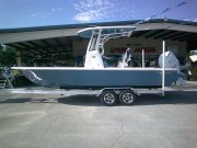 Tidewater 2410 BM 2027 Tidewater 2410  Bay Max for sale in INVERNESS, FL