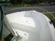 Pre-Owned 2005 Century Power Boat for sale 2005 Century 2000 CC for sale in INVERNESS, FL